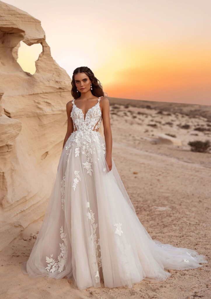 Zafira_Dama_Märchenhaft Bridal Concept Store
