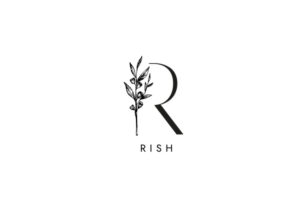 Rish Bridal_Logo